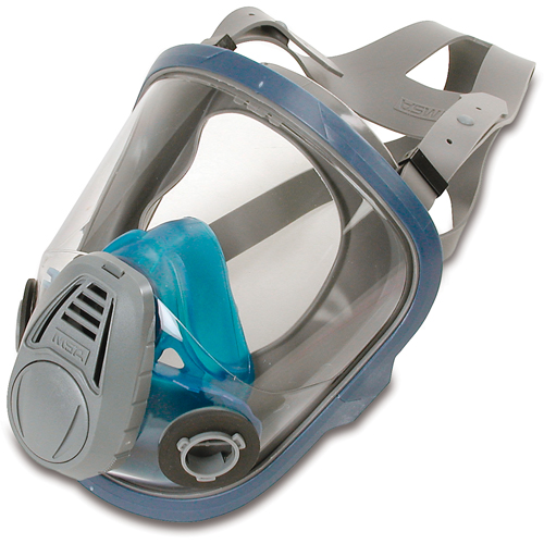 Advantage&reg; 3000 Respirator, Silicone, Small Ontario Packaging