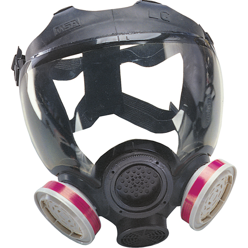 Advantage&reg; 1000 Respirator, Silicone, Small Ontario Packaging