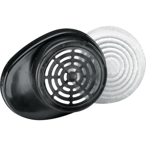 Cartouches pour respirateurs Advantage Ontario Packaging