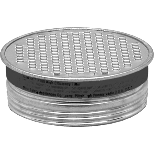 Comfo&reg; Respirator Cartridges, Gas/Vapour Cartridge, Organic Vapour/P100 Ontario Packaging
