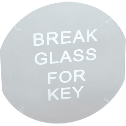 Key Boxes - Replacement Glass Ontario Packaging