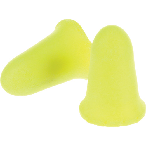 Bouchons d'oreilles E-A-Rsoft FX, Paire - Sac en poly Ontario Packaging