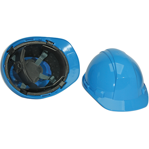 North&reg; Matterhorn Hardhat, Meets CSA Type 2, Ratchet Suspension Ontario Packaging