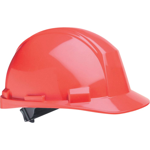 North&reg; The Matterhorn A89 Hardhat, CSA Type 2, Ratchet Suspension Ontario Packaging