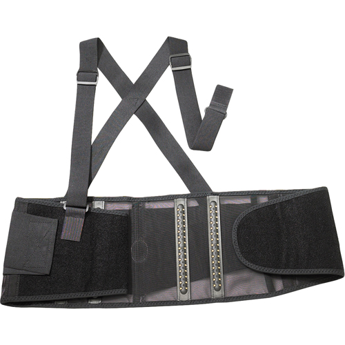 Proflex&reg; 1100SF Standard Spandex, Elastic, Medium Ontario Packaging