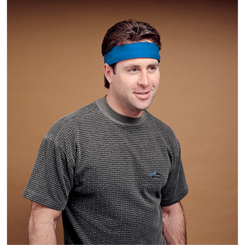 Standard Cooling Wrap, Blue Ontario Packaging