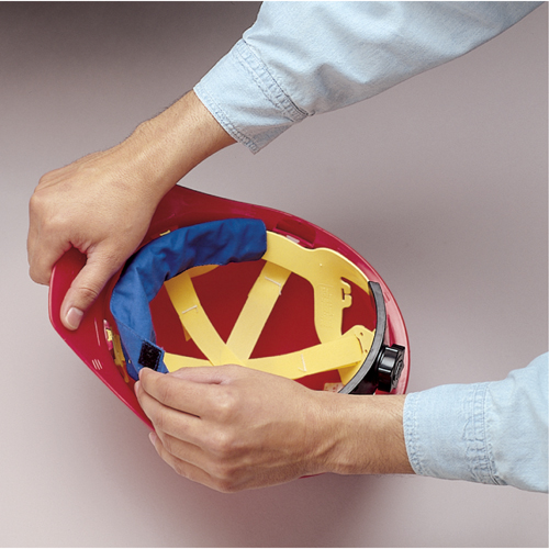 HARD HAT COOLING LINER Ontario Packaging