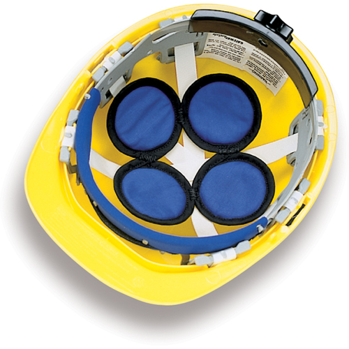 COOLING SKULL CAP Ontario Packaging