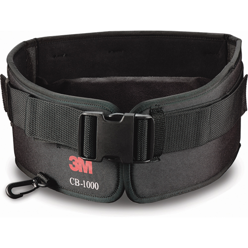 Ceintures de confort pour respirateurs PAPR 3M Ontario Packaging