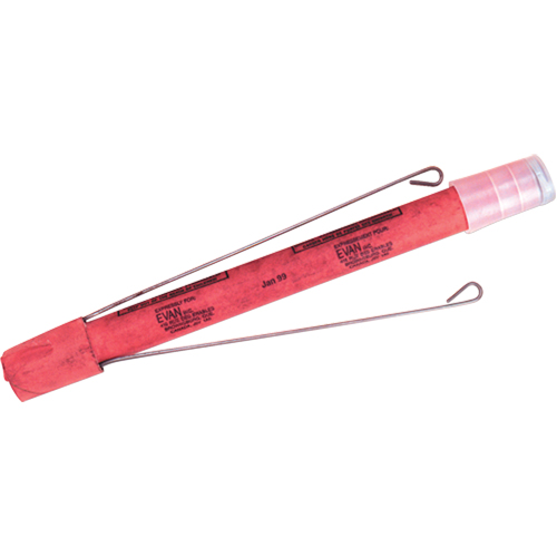 Safety Flares, With Wire Stand, 20 mins. Ontario Packaging