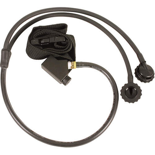 North&reg; Airline Adapter Ontario Packaging