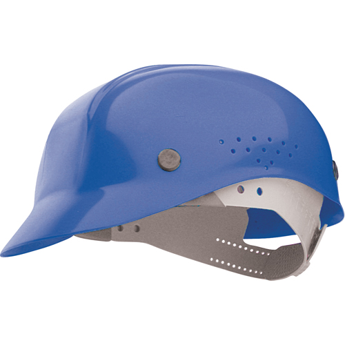 North&reg; BC86 Series Bump Cap, Pinlock Suspension, Navy Blue Ontario Packaging