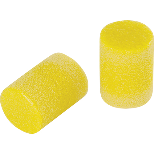 Bouchons d'oreilles Classic E-A-R, Paire - Sac en poly Ontario Packaging