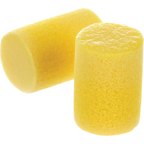 Bouchons d'oreilles Classic E-A-R, Paire - Sac en poly Ontario Packaging