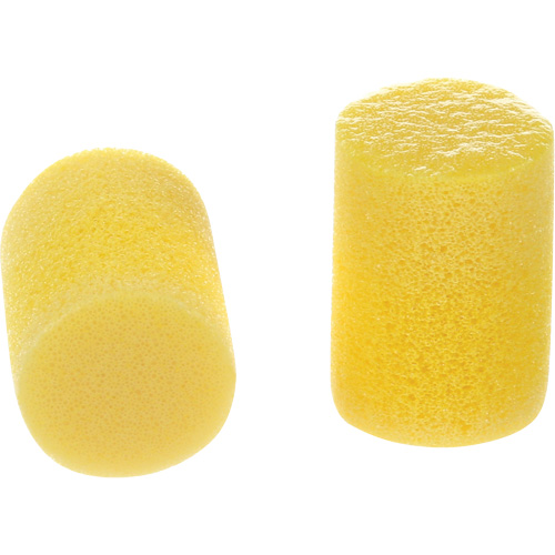 Bouchons d'oreilles Classic E-A-R, Paire - Sac en poly Ontario Packaging