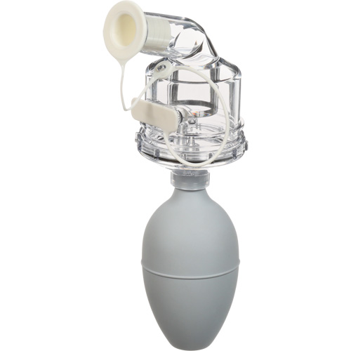 Nebulizer, Qualitative, Sweet/Bitter Testing Solution Ontario Packaging