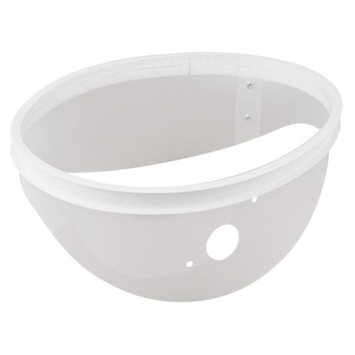 Collar for Fit Test Apparatus, Qualitative Ontario Packaging