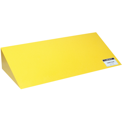 Cabinet Cover for Sure-Grip&reg; Ex Flammable Storage Cabinet Ontario Packaging