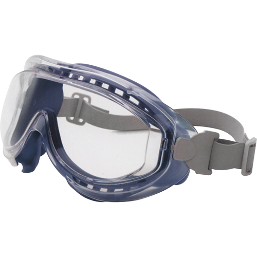 Lunettes de s&eacute;curit&eacute; &agrave; coques Uvex Flex Seal Ontario Packaging