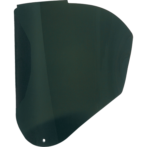 Bionic Replacement Faceshield, Polycarbonate, 5.0 Tint Ontario Packaging
