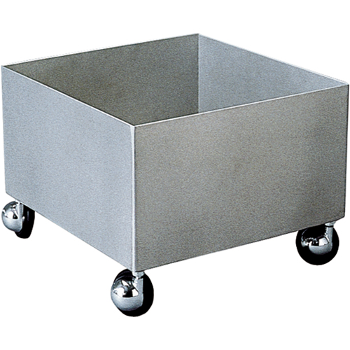 Portable Pressurised Eyewash Station Transport Cart Ontario Packaging