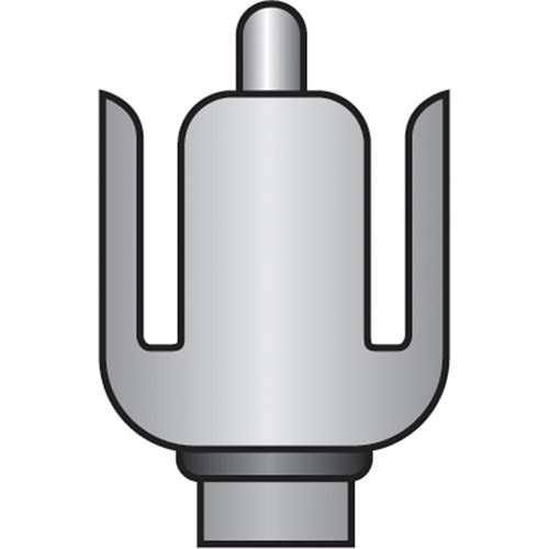 Flagstaff Heavy-Duty Safety Whips - Accessories & Replacement Parts Ontario Packaging