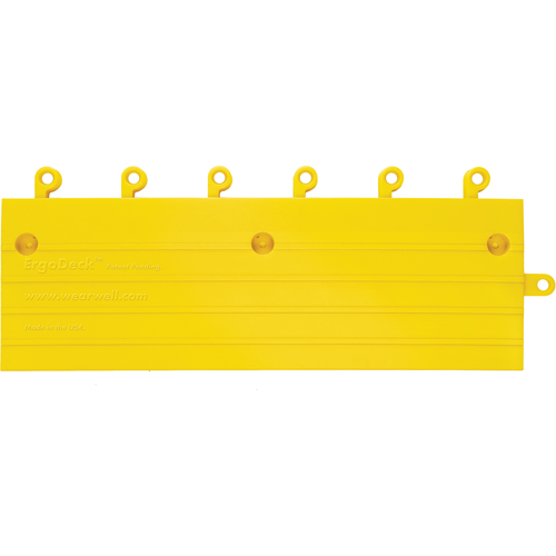 Rampe accessoire ErgoDeck Ontario Packaging
