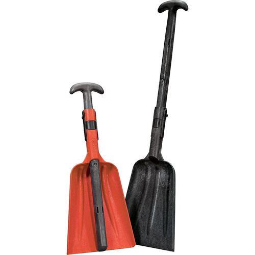Collapsible Emergency Shovel Ontario Packaging