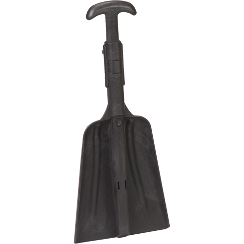 Collapsible Emergency Shovel Ontario Packaging