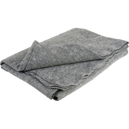 Relief Blanket, Polyester Ontario Packaging