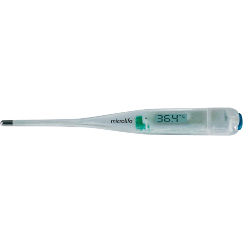 Digital Compact Thermometer, Digital Ontario Packaging