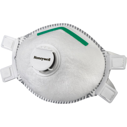 Saf-T-Fit&reg; P1135 Particulate Respirator, P95, NIOSH Certified, X-Large Ontario Packaging