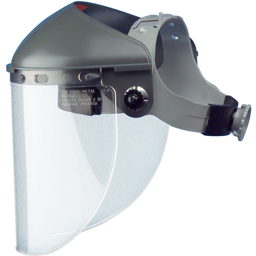 North&reg; High Performance&reg; Headgears, Ratchet Suspension Ontario Packaging