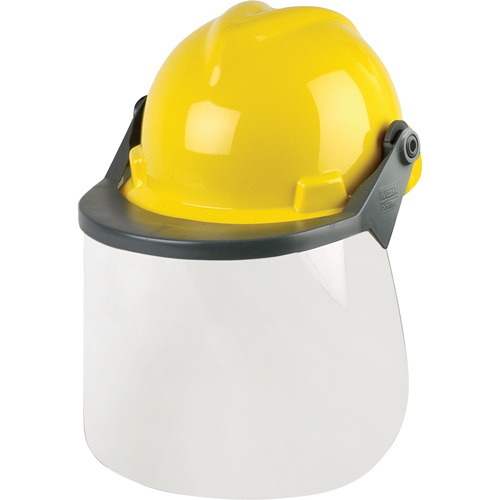 Ensembles de protection de la t&ecirc;te & du visage Ontario Packaging