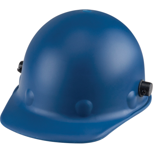 Casques de protection Roughneck P2A Fibre-Metal, R&eacute;pond aux normes CSA type 1, Suspension Rochet, Non ventil&eacute; Ontario Packaging