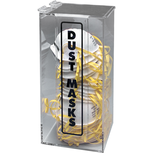 Respirator Dispensers Ontario Packaging