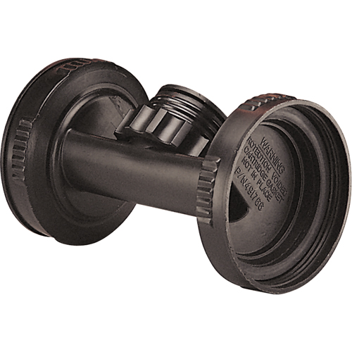 Adaptateur &agrave; cartouches jumel&eacute;es Ontario Packaging