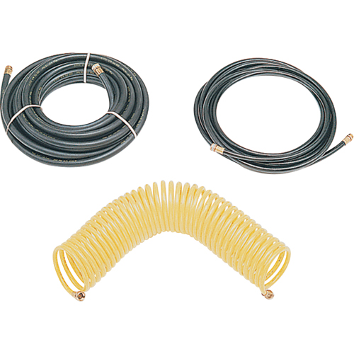 Respirateurs &agrave; adduction d'air Abrasi-Blast, 15' Ontario Packaging