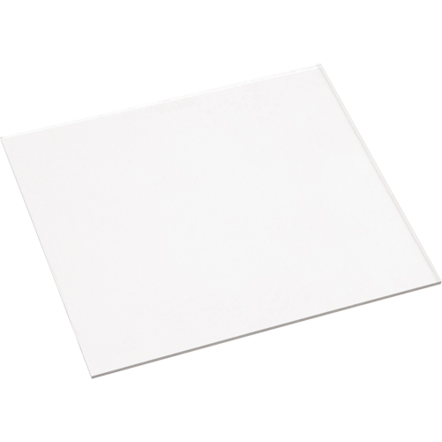 Couvre-plaques transparents Ontario Packaging