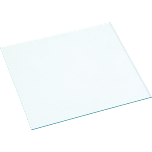Couvre-plaques transparents Ontario Packaging