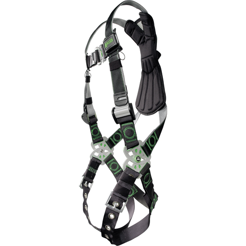 Miller&reg; Revolution Harnesses, CSA Certified, Class A, 400 lbs. Cap. Ontario Packaging