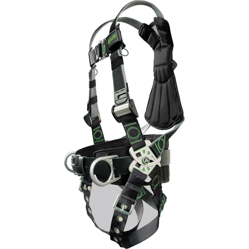 Miller&reg; Revolution Harnesses, CSA Certified, Class AP, 400 lbs. Cap. Ontario Packaging