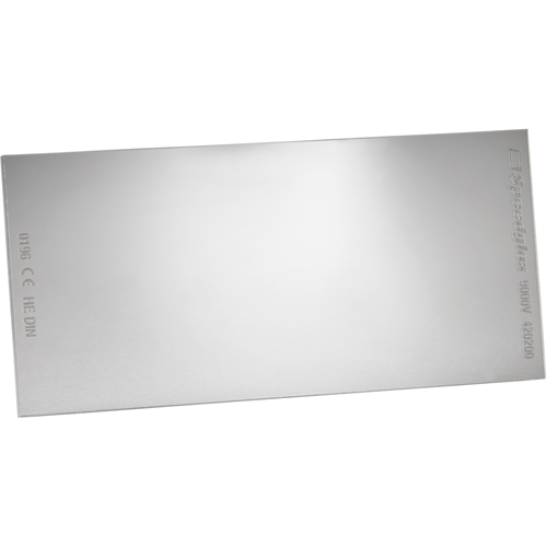 Lentilles auto assombrissantes 3M, Int&eacute;rieur Ontario Packaging