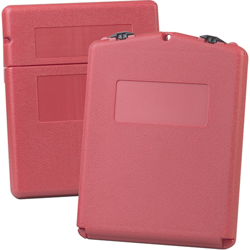 Boîtes de rangement pour documents, 10 1/4 x 2 1/4 x 12 1/2 Ontario Packaging