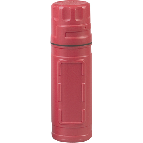 Boîtes de rangement pour documents - Tube couvercle &agrave; visser, 3,75" dia. X 12,5" h Ontario Packaging