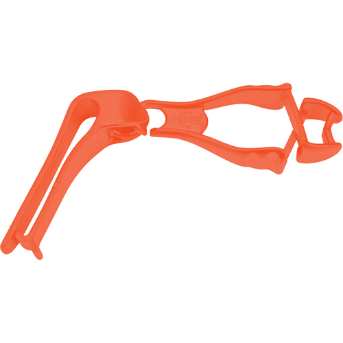 Support &agrave; pince pour gants Squids 3405 Ontario Packaging