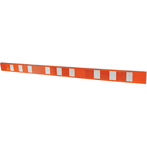 Barricades de rue - panneau &agrave; barricade Ontario Packaging
