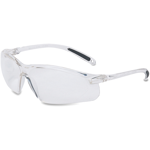 Uvex&reg; A700 Series Safety Glasses, Clear Lens, Anti-Fog, Meets/Exceeds CSA Z94.3 Ontario Packaging