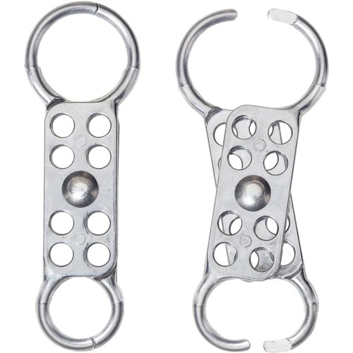 Moraillons de sûret&eacute;, Argent Ontario Packaging