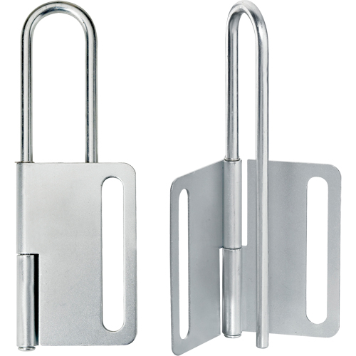 Moraillons de sûret&eacute;, Argent Ontario Packaging